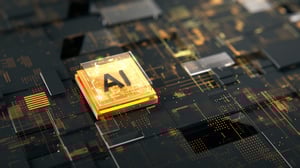 Introduction – Legal Teams at the Forefront of AI Transformation