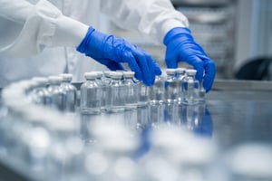 Betting on Drug Trials: A New Leak Risk for Biotech Investors