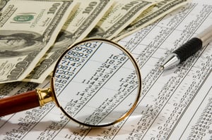 Powers of Liquidators to Investigate Matters of the Estate