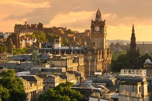 The Legal 500 Scotland Awards 2023