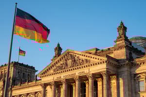 2021 was a year of liberalisation for the German market for legal services