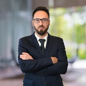 David Amic