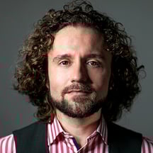 Professional headshot of Dr. Malte Stübinger, General Counsel Germany at Deminor Litigation Funding