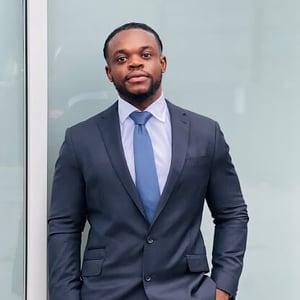 Emmanuel Fakoya