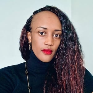 Liliane Kabera