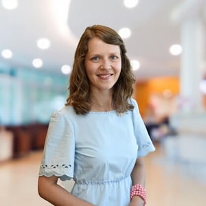 Mariana Baluchova