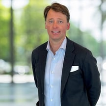 Professional headshot of Mats Geijer, Counsel at Deminor Litigation Funding