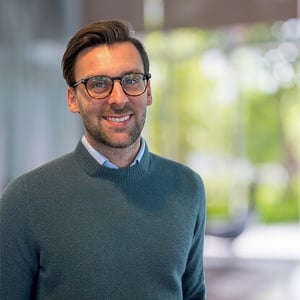 Tim M. Willing