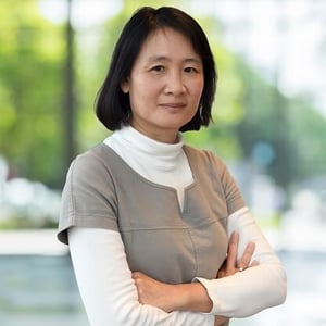 Tsee Ann Cheong