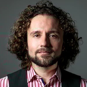 Dr. Malte Stübinger