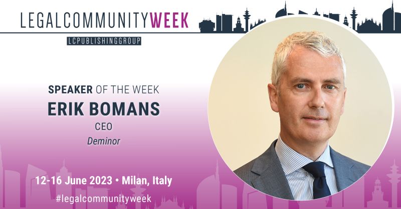 Legal Community Week 2023