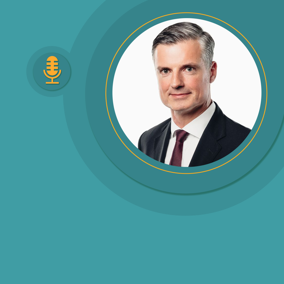 Collective Legal Protection and Litigation Funding in Germany with Dr.  Marius Welling (DE), image size:1080x1080