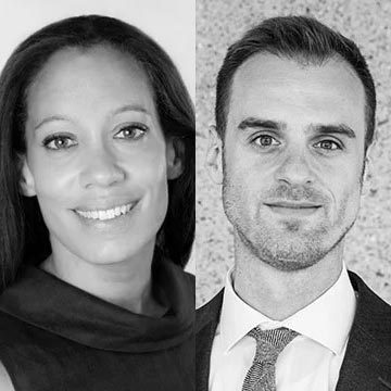 Emily O’Neill & Jens Benoot